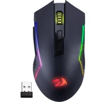 Игровая мышь Redragon Trident фото 1